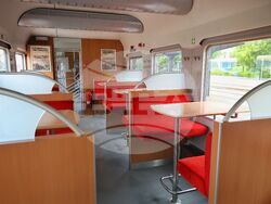 Бургас - влак София-Бургас - Гроздан Караджов - посещение