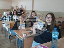 Снимка: Община Ловеч