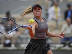 French Open Tennis