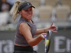 French Open Tennis