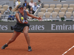 French Open Tennis