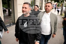 „Демокрация, права и свободи - ДПС“ - заседание