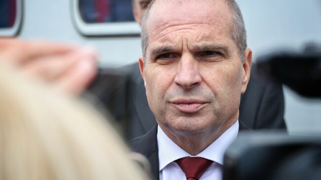 Deputy Prime Minister Karadjov to Open Public Discussion on Upcoming Railway Passenger Transport Services Procedure