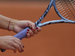 French Open Tennis