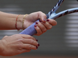 French Open Tennis