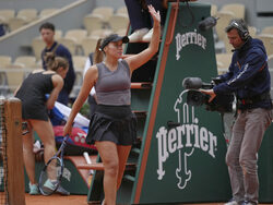 French Open Tennis