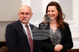 Дискусия на тема „Финансовата грамотност като фактор за инвестиции, доходи и еврозона"