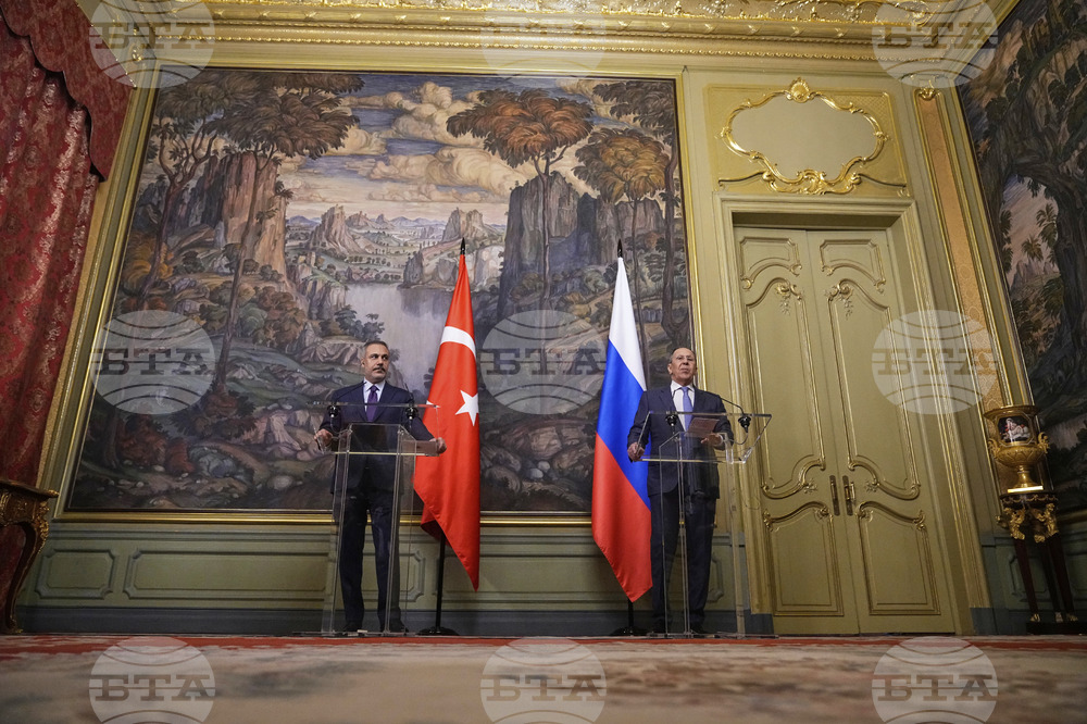 Russia Turkey