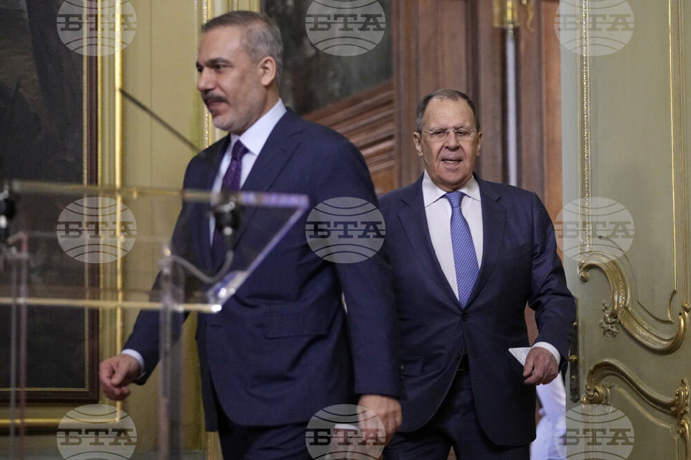 Russia Turkey