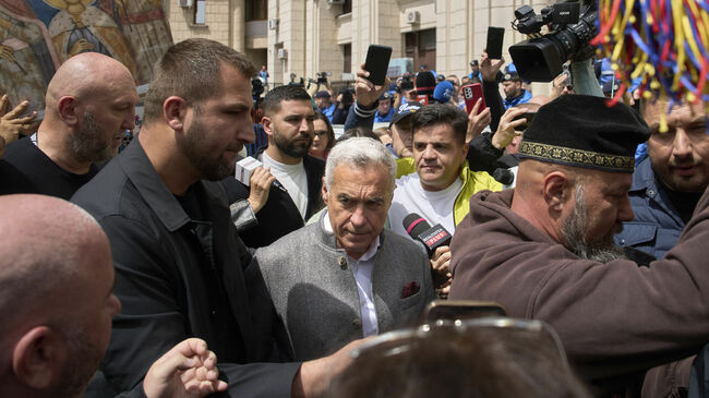 Former Romanian Presidential Candidate Georgescu Remains under Judicial Supervision