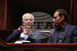 Театър „Българска армия“ - награди „Аскеер“