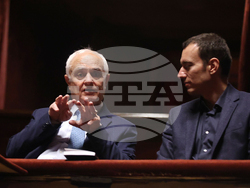 Театър „Българска армия“ - награди „Аскеер“