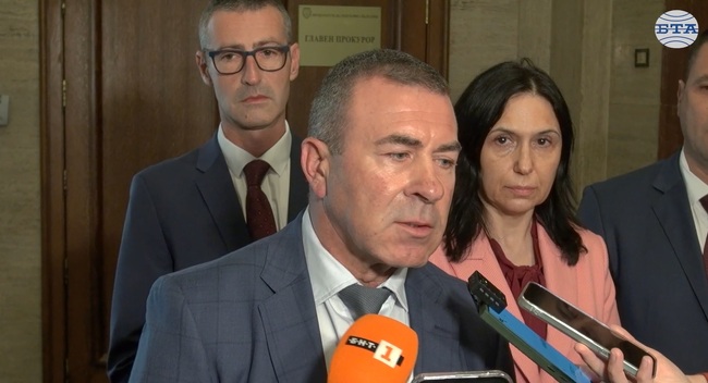 Разпоредили сме комплекс от мерки в цялата страна за превенция на случаите на насилие от младежки групи, каза Мирослав Рашков