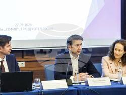 Снимка: Министерство на туризма