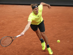 French Open Tennis