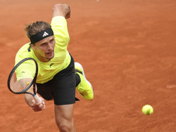 French Open Tennis
