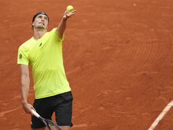 French Open Tennis