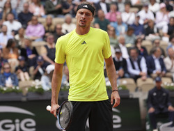 French Open Tennis