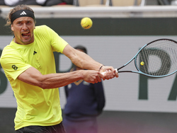 French Open Tennis