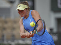 French Open Tennis