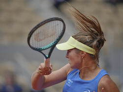 French Open Tennis