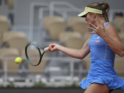 French Open Tennis