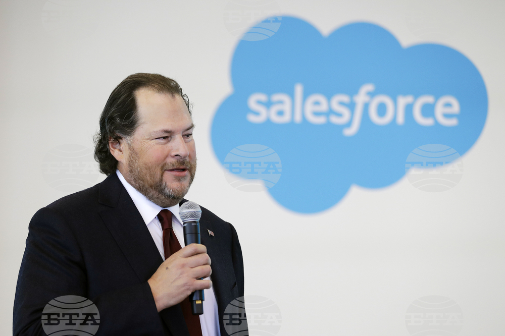 Salesforce Informatica