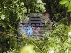 Giro d'Italia Cycling