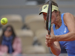 French Open Tennis