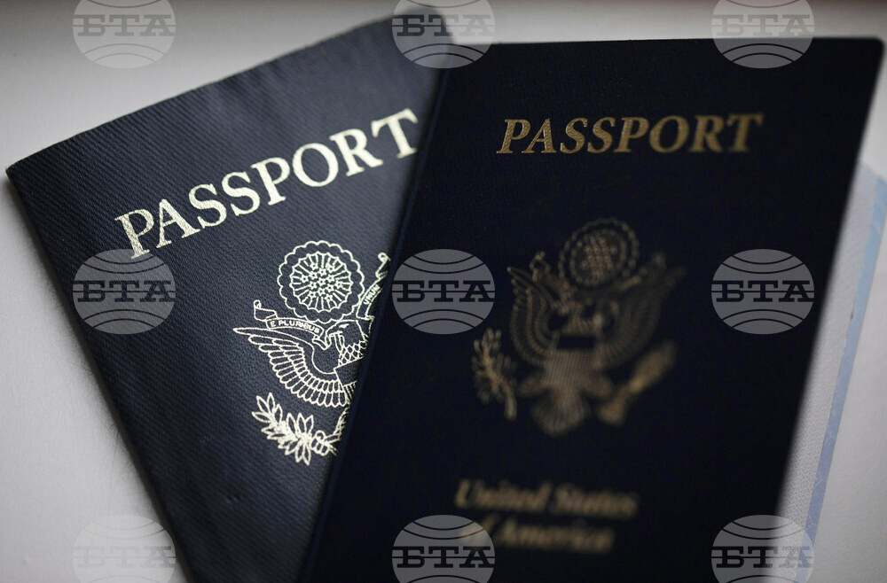 Trump-Transgender Passports