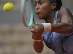French Open Tennis