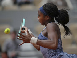 French Open Tennis