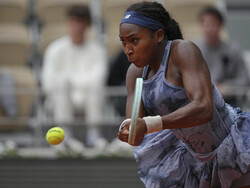 French Open Tennis