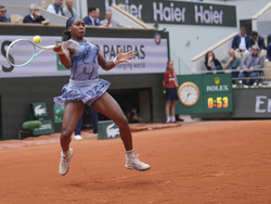 French Open Tennis