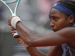 French Open Tennis