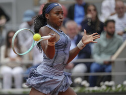 French Open Tennis