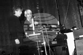 Развигор Попов - музикант и композитор