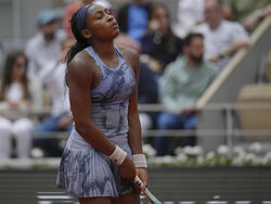 French Open Tennis