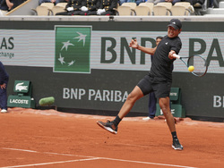 French Open Tennis