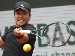 French Open Tennis