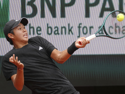 French Open Tennis