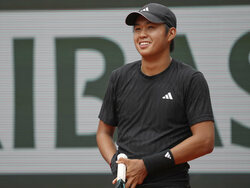 French Open Tennis