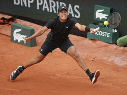 French Open Tennis