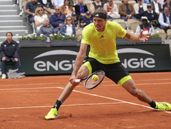 French Open Tennis