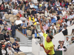 French Open Tennis