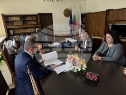 Снимка: Община Русе