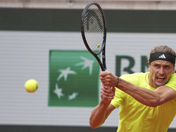 French Open Tennis