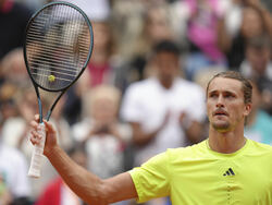 French Open Tennis
