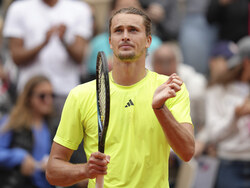French Open Tennis