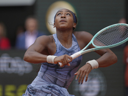 French Open Tennis